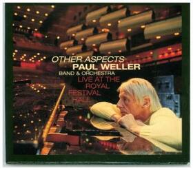  Other Aspects,Live At The Royal Festival Hall | Sonstiges |  Sack Fachmedien