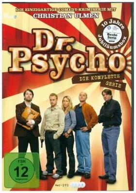  Dr.Psycho Box | Sonstiges |  Sack Fachmedien