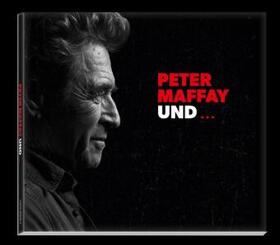  Peter Maffay Und... | Sonstiges |  Sack Fachmedien