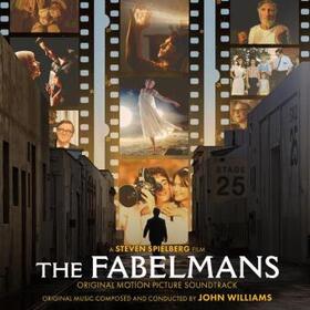  OST/The Fabelmans | Sonstiges |  Sack Fachmedien