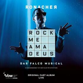 Various |  Rock Me Amadeus - Das Falco Musical | Sonstiges |  Sack Fachmedien