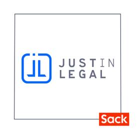  Justin Legal | Kanzlei Tech-Tool |  Sack Fachmedien