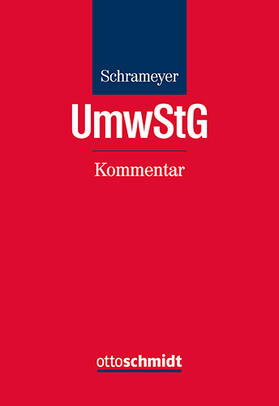 Umwandlungssteuergesetz UmwStG - Mängelexemplar, kann leichte Gebrauchsspuren aufweisen. Sonderangebot ohne Rückgaberecht. Nur so lange der Vorrat reicht.