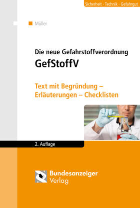 Bender | Die Gefahrstoffverordnung - Mängelexemplar, kann leichte Gebrauchsspuren aufweisen. Sonderangebot ohne Rückgaberecht. Nur so lange der Vorrat reicht. | Buch | 200-510592527-0 | sack.de