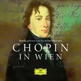  Chopin in Wien | Sonstiges |  Sack Fachmedien