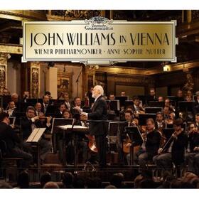  John Williams - Live in Vienna | Sonstiges |  Sack Fachmedien
