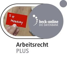  beck-online. Arbeitsrecht PLUS | Datenbank |  Sack Fachmedien