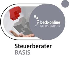  beck-online. Steuerberater BASIS | Datenbank |  Sack Fachmedien