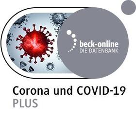 beck-online. Corona und COVID-19 PLUS | C.H.Beck | Datenbank | sack.de