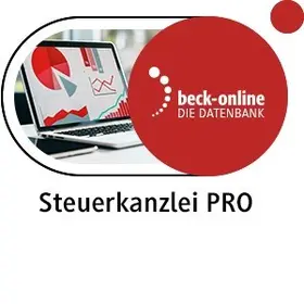  beck-online. Steuerkanzlei PRO: Ergänzungsmodul AG-Recht | Datenbank |  Sack Fachmedien