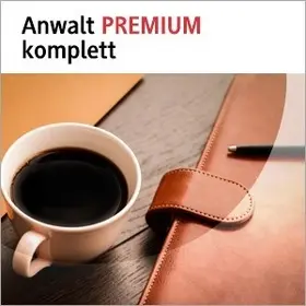  beck-online. Anwalt PREMIUM komplett | Datenbank |  Sack Fachmedien