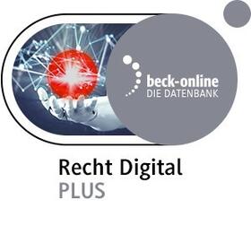 beck-online. Recht Digital PLUS | C.H.Beck | Datenbank | sack.de