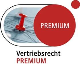 beck-online. Vertriebsrecht PREMIUM | C.H.Beck | Datenbank | sack.de