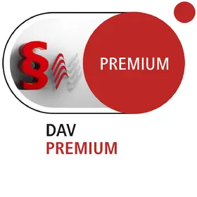  DAV Premium (Grundmodul Zivilrecht) | Datenbank |  Sack Fachmedien