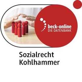 beck-online. Sozialrecht Kohlhammer