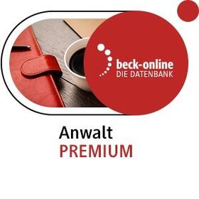  beck-online. Anwalt PREMIUM: Ergänzungsmodul Familien- und Erbrecht | Datenbank |  Sack Fachmedien