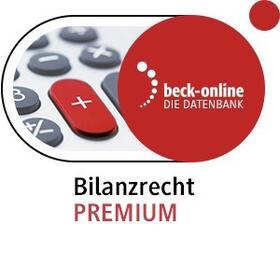  beck-online. Bilanzrecht PREMIUM | Datenbank |  Sack Fachmedien