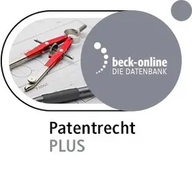  beck-online. Patentrecht PLUS | Datenbank |  Sack Fachmedien