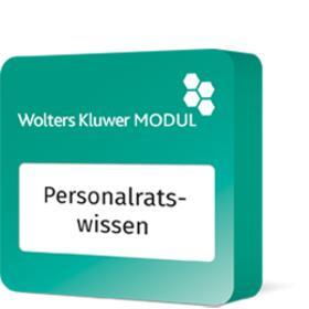Wolters Kluwer Modul Personalratswissen | Wolters Kluwer Online | Datenbank | sack.de