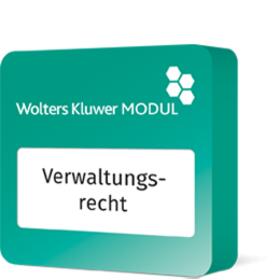  Wolters Kluwer Modul Verwaltungsrecht | Datenbank |  Sack Fachmedien
