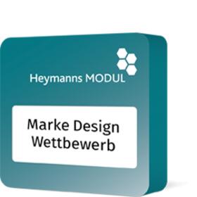 Heymanns Modul Marke Design Wettbewerb