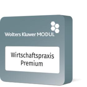 Wolters Kluwer Modul Wirtschaftspraxis Premium