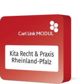 Carl Link Modul Kita Recht & Praxis Rheinland-Pfalz | Wolters Kluwer Online | Datenbank | sack.de