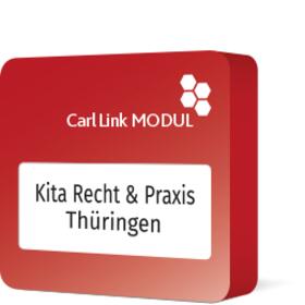 Carl Link Modul Kita Recht & Praxis Thüringen | Wolters Kluwer Online | Datenbank | sack.de