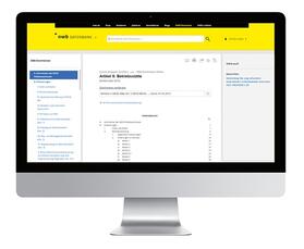DBA Kommentar online | NWB Verlag | Datenbank | sack.de