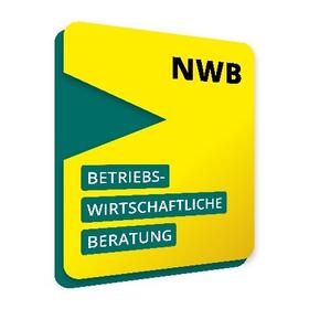  NWB Betriebswirtschaftliche Beratung - Themenpaket | Datenbank |  Sack Fachmedien