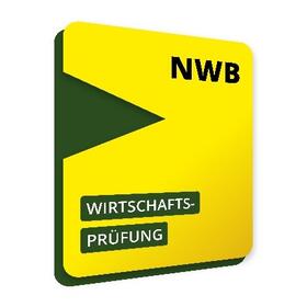  NWB Wirtschaftsprüfung - Themenpaket | Datenbank |  Sack Fachmedien