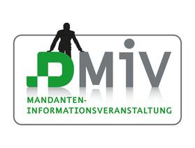 Präsentationspaket Mandanten-Informationsveranstaltungen | Deubner | Datenbank | sack.de