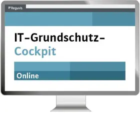  IT-Grundschutz-Cockpit | Datenbank |  Sack Fachmedien