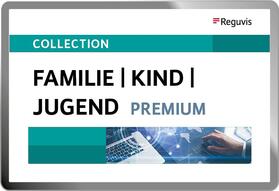 FAMILIE | KIND | JUGEND PREMIUM | Reguvis Fachmedien GmbH | Datenbank | sack.de