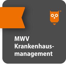  Krankenhausmanagement - MWV | Datenbank |  Sack Fachmedien