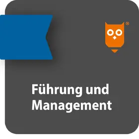 Führung und Management | Fachmedien Otto Schmidt KG | Datenbank | sack.de