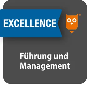  Führung und Management EXCELLENCE | Datenbank |  Sack Fachmedien