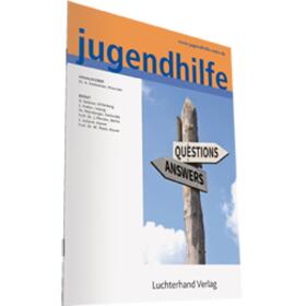 jugendhilfe | Luchterhand Verlag | Datenbank | sack.de