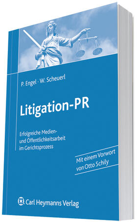 Litigation-PR | Carl Heymanns Verlag | Datenbank | sack.de