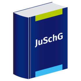 JuSchG Onlinekommentar | Luchterhand Verlag | Datenbank | sack.de