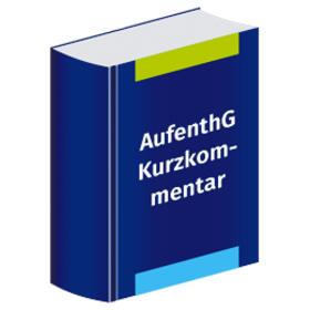AufenthG Onlinekommentar | Luchterhand Verlag | Datenbank | sack.de
