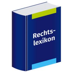 Thombansen |  Rechtslexikon | Datenbank |  Sack Fachmedien