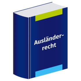 Ausländerrecht | Luchterhand Verlag | Datenbank | sack.de