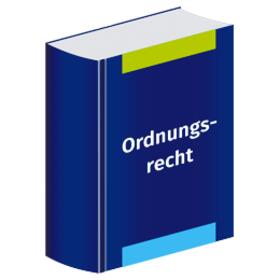 Ordnungsrecht | Luchterhand Verlag | Datenbank | sack.de