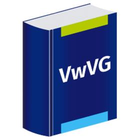 VwVG Onlinekommentar | Luchterhand Verlag | Datenbank | sack.de