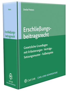 Barth u.a. |  Erschließungs- und Straßenausbaubeitragsrecht | Datenbank |  Sack Fachmedien