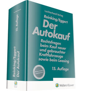Der Autokauf | Luchterhand Verlag | Datenbank | sack.de