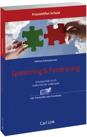 Schorlemmer |  Sponsoring & Fundraising | Datenbank |  Sack Fachmedien