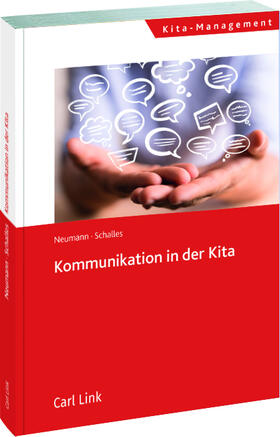 Kommunikation in der Kita | Carl Link | Datenbank | sack.de