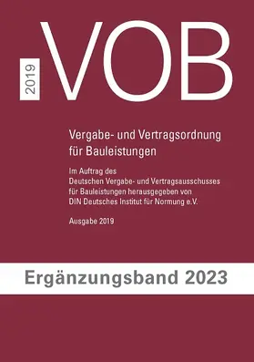  VOB online Gesamtausgabe + Paket Bauleiter - PRO | Datenbank |  Sack Fachmedien